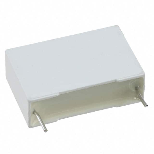 103PPB102K Cornell Dubilier / Illinois Capacitor  Tantal-Polymer-Kondensatoren